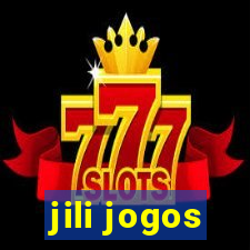 jili jogos